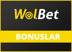 wolbet bonuslar